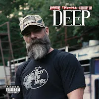Jamwayne — Deep (Feat. Twista & Country Jay) — обложка