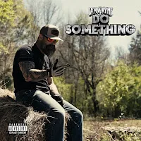 Jamwayne — Do Something — обложка
