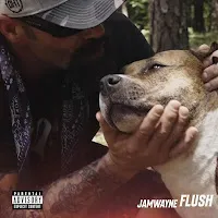 Jamwayne — Flush — обложка