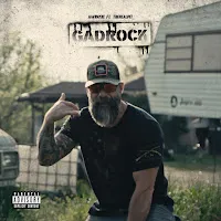 Jamwayne — Gadrock (Feat. Therealpit) — обложка