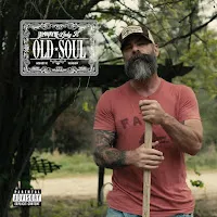 Jamwayne — Old Soul (Acoustic) (Feat. Lady K) — обложка