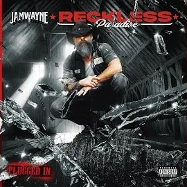 Jamwayne — Bama Boots (Plugged In) — обложка