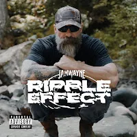 Jamwayne — Ripple Effect — обложка
